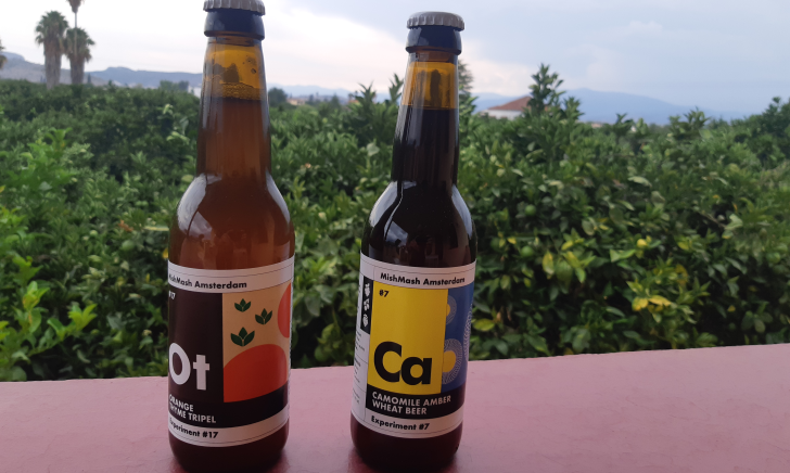 Brouwerij-MishMash-bieren