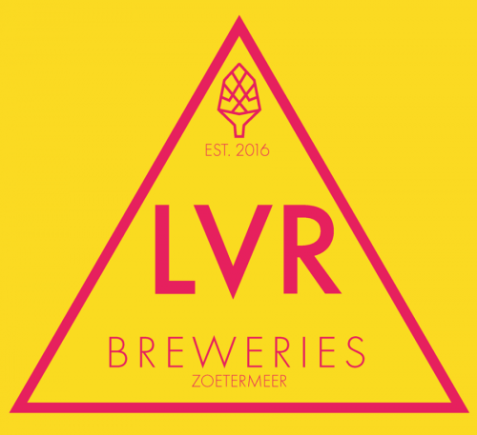 LVR Breweries logo