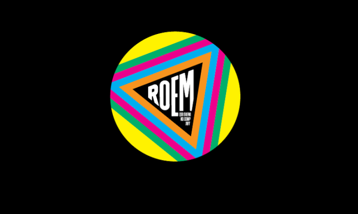 ROEM Bier ROEM Bier