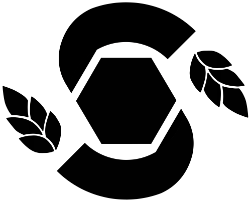 Brouwerij 't Smakt logo zonder tekst