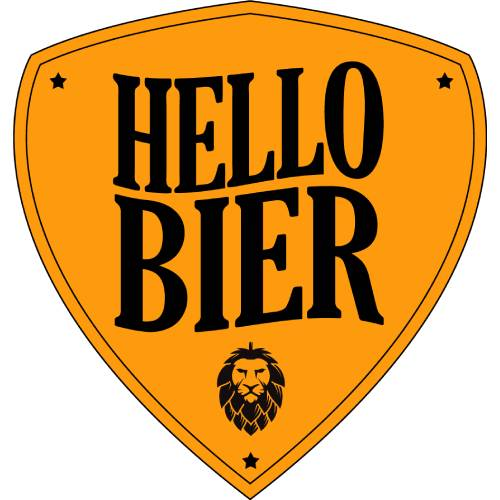 Hellobier logo
