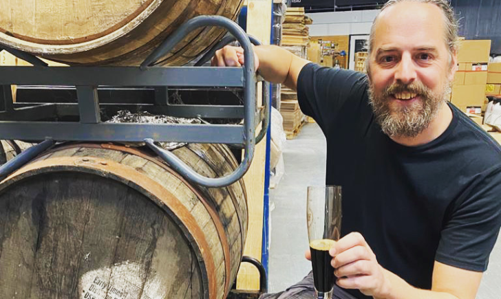 Jelle van Jelster Bier