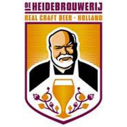 Heidebrouwerij oude logo