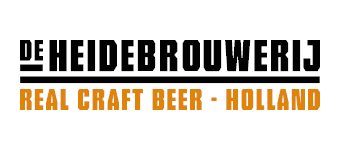 De Heidebrouwerij logo De Heidebrouwerij logo