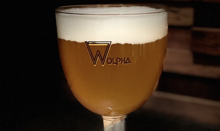 Wolpha Bier