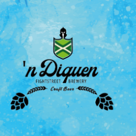 Fightstreet Brewery logo