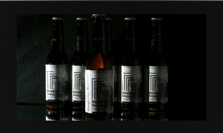 Brouwerij Hoogkerk bieren