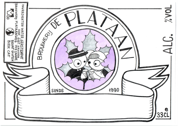  Brouwerij de Plataan