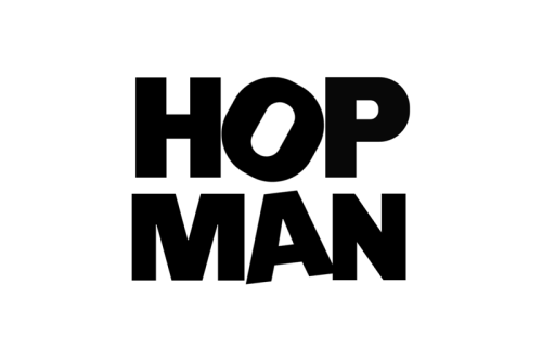 Brouwerij Hopman Logo