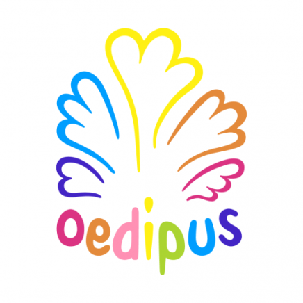 oude oedipus logo oude oedipus logo