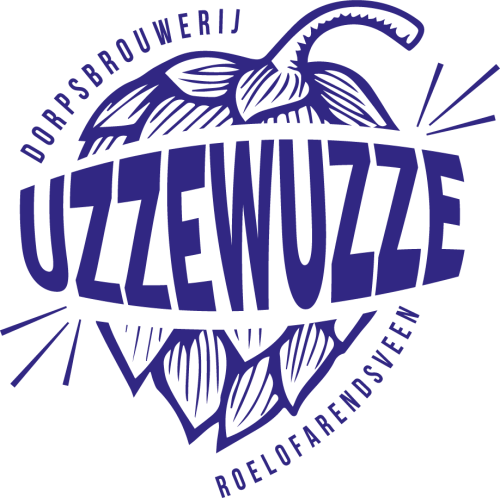 Brouwerij Uzzewuzze-Logo