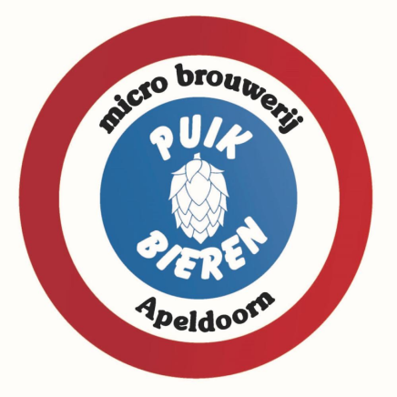 Puik Bieren logo oud