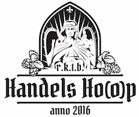 Handels Ho(o)p logo Handels Ho(o)p logo