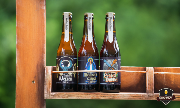 Handels Ho(o)p bieren