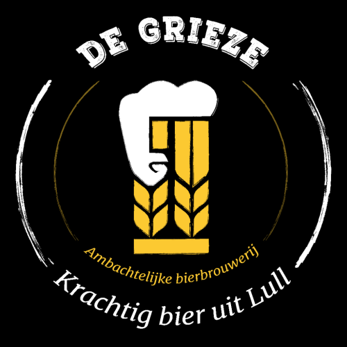 Brouwerij de Grieze logo Brouwerij de Grieze logo