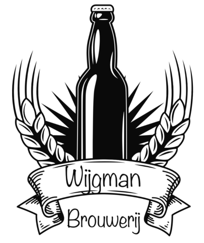 Brouwerij Wijgman logo