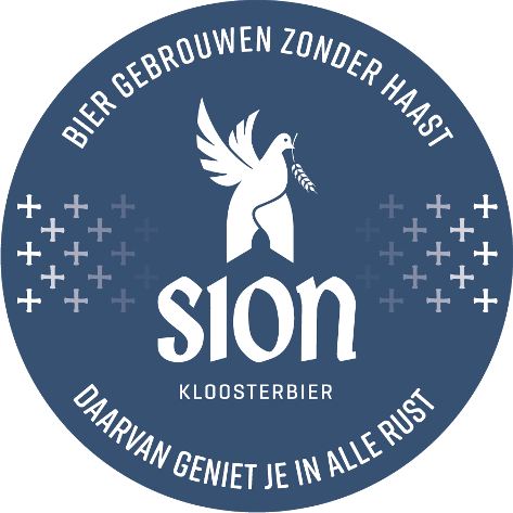 Sion Kloosterbier logo