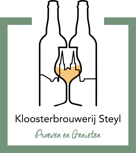 Kloosterbrouwerij Steyl logo