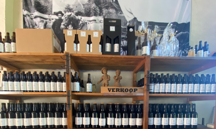 Steyl bieren te koop