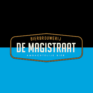 De Magistraat oude logo