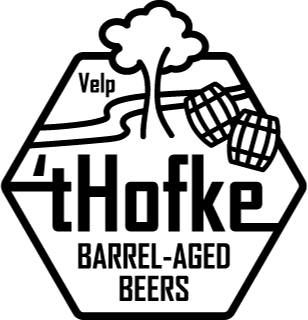 Brouwerij 't Hofke logo