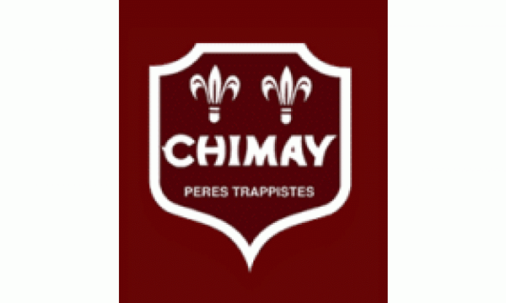 Chimay logo oud
