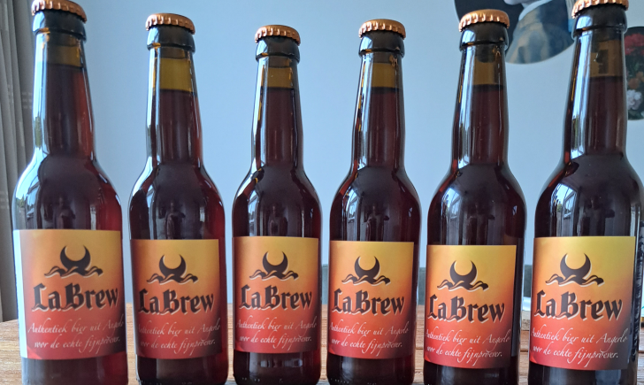 LaBrew Bier LaBrew Bier