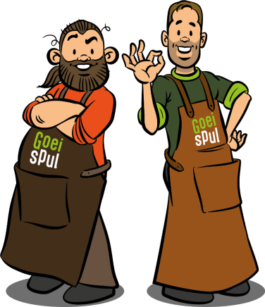 Goei Spul Goei Spul