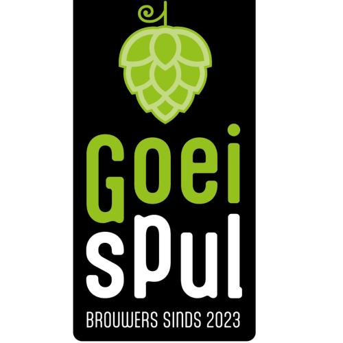 Goei Spul Logo Goei Spul Logo