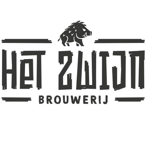 Het Zwijn logo