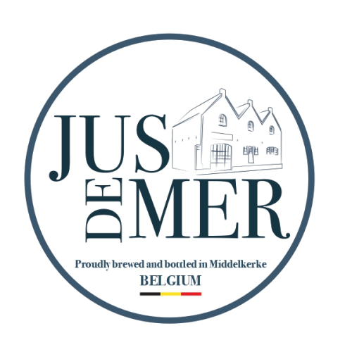 Jus de Mer Logo