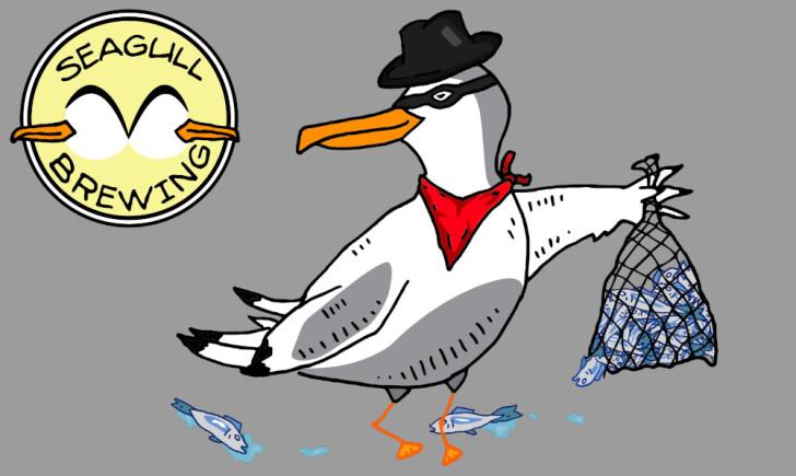 Seagull Brewing
