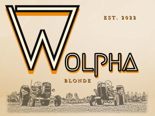 Wolphabier Logo
