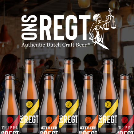 OnsRegt Bieren