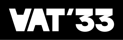 Vat 33 Logo