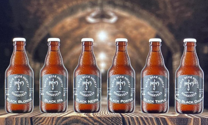 Black Beer Society