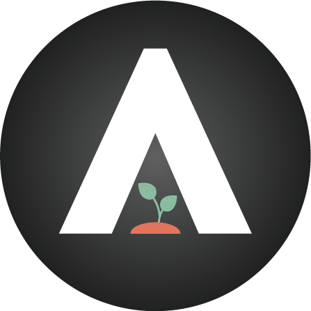 Ambacht Ruinerwold Logo