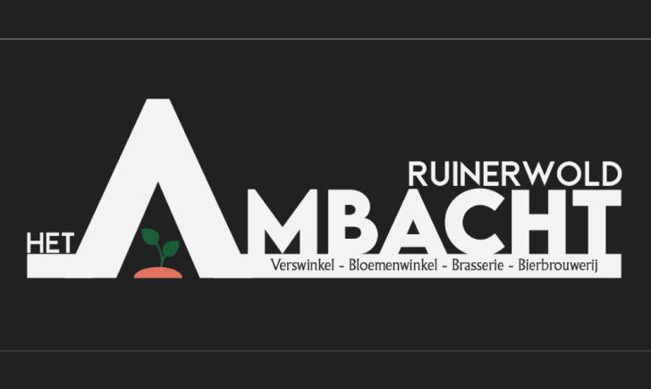 Ambacht Ruinerwold
