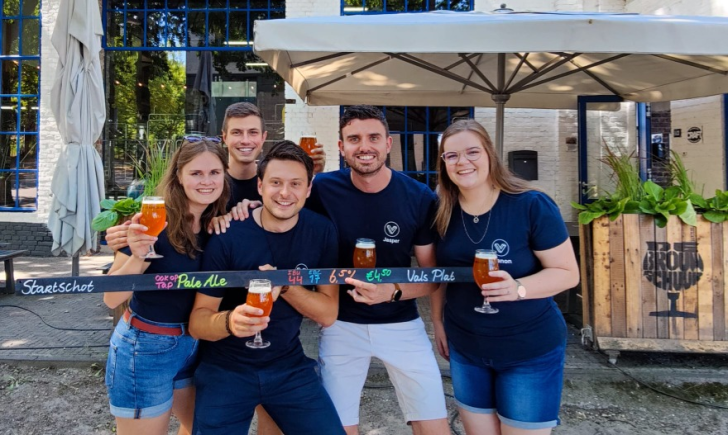 Vals Plat VOF Vals Plat VOF