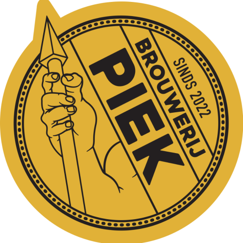 Brouwerij Piek Logo