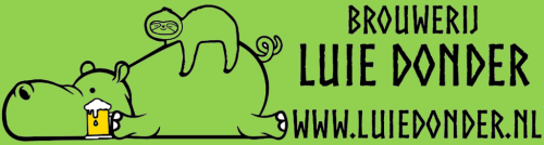 Luie Donder Logo Luie Donder Logo