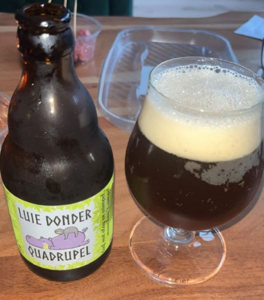 Brouwerij Luie Donder