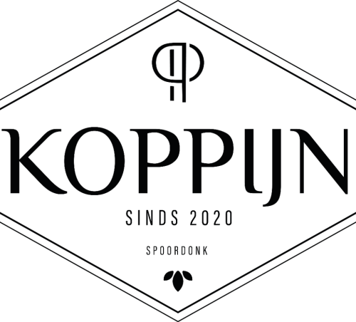 Koppijn Logo