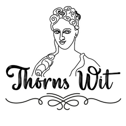 Thorns Wit Logo