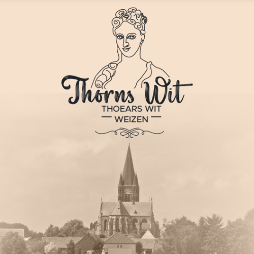 Thorns Wit Weize logo