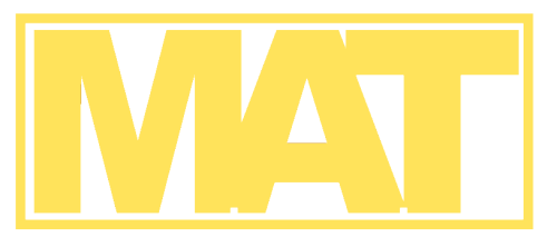 MAT bier Logo