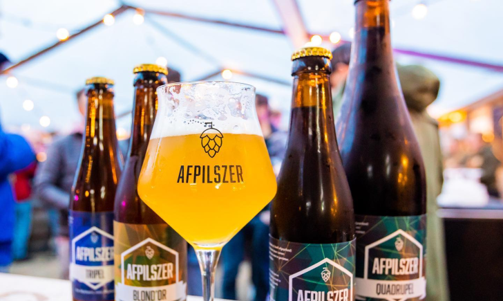 Afpilszers, de