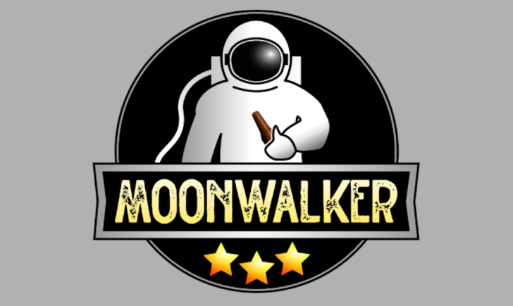 Moonwalker bier