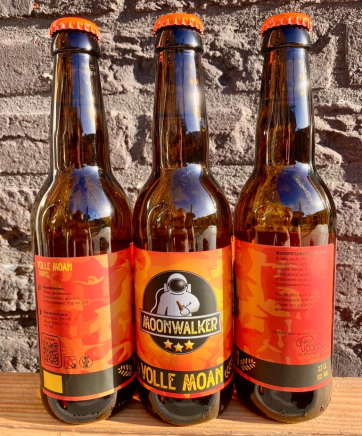 Moonwalker bier