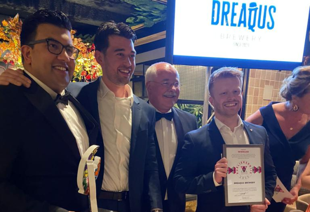 DreaQus Brewery